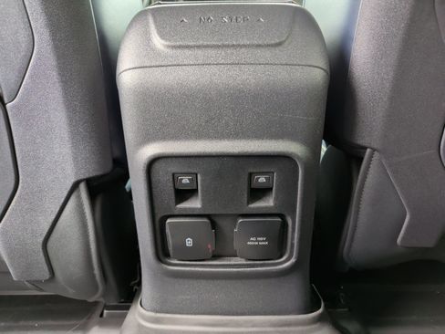 Used 2024 Ford Bronco Raptor image 42