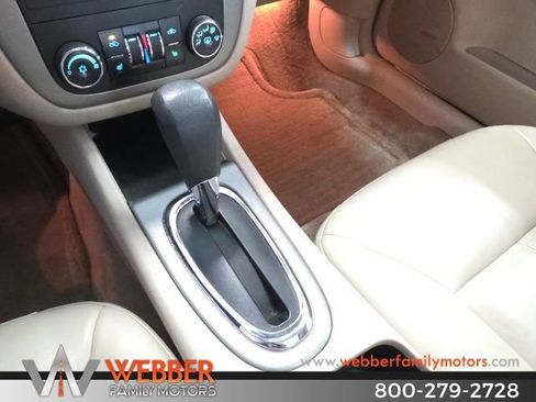 Used 2007 Chevrolet Impala SS w/ Convenience Package image 15