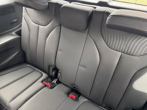 Used 2024 Hyundai Palisade Calligraphy image 19
