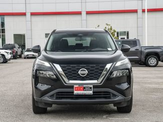 Used 2021 Nissan Rogue S FWD video 2