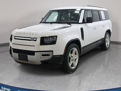 Used 2023 Land Rover Defender 130 SE