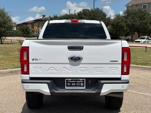 Used 2020 Ford Ranger XLT RWD image 6