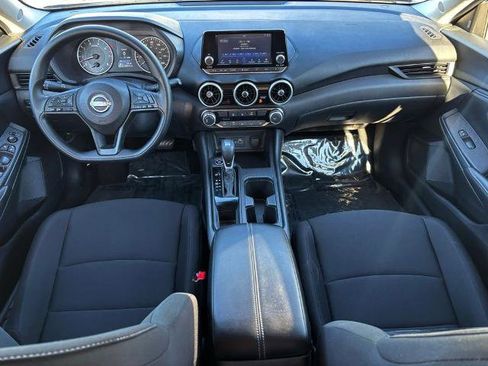 Certified 2025 Nissan Sentra S image 13