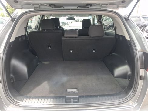 Used 2020 Kia Sportage LX FWD image 24