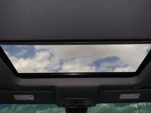 Used 2025 Chevrolet Silverado 3500 LTZ w/ LTZ Texas Edition image 13