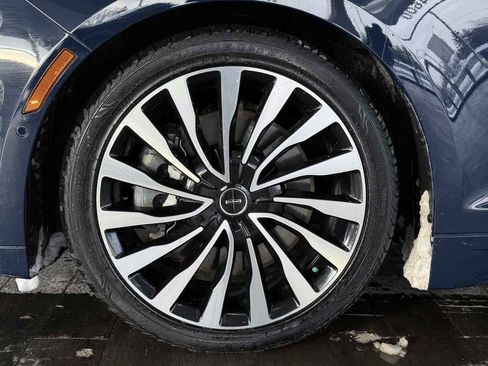 Used 2018 Lincoln MKZ Black Label w/ Technology Package image 38