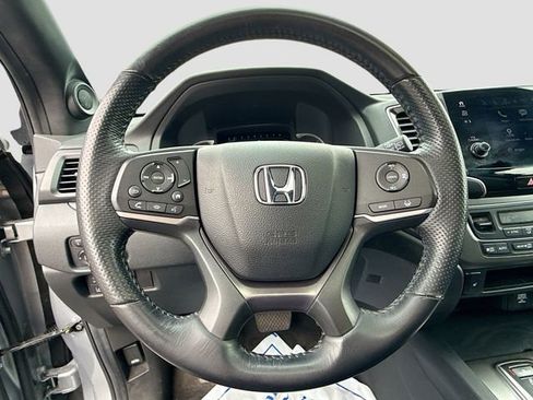 Used 2020 Honda Passport EX-L image 12