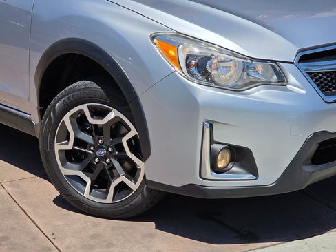 Used 2016 Subaru Crosstrek 2.0i Limited AWD/4WD image 4