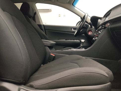 Used 2019 Kia Optima LX w/ LX Premium Package FWD image 21