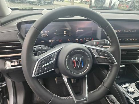 New 2026 Buick Envision Sport Touring image 27