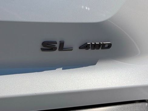 New 2026 Nissan Pathfinder SL image 16