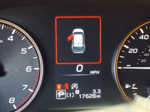 Used 2024 Subaru Crosstrek 2.5i Wilderness w/ Crosstrek Mirror Package image 33