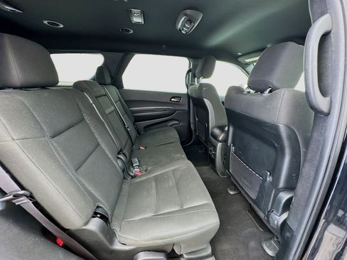 Used 2023 Dodge Durango GT AWD/4WD image 19