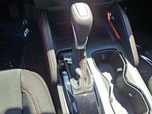 New 2025 Nissan Frontier PRO-4X image 7