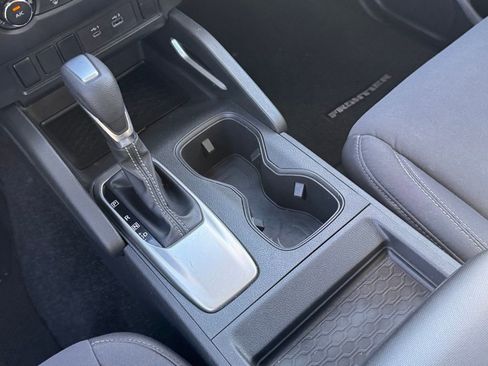 Certified 2023 Nissan Frontier SV w/ Tow Package image 17