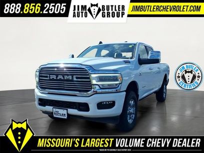Used 2024 RAM 2500 Laramie