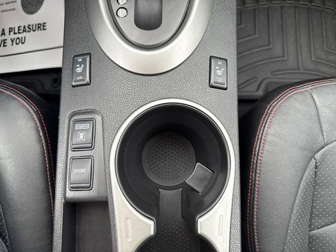 Used 2013 Nissan Rogue SL AWD/4WD image 25