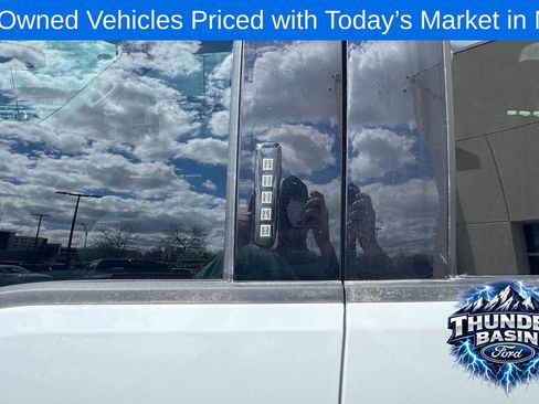 Used 2023 Ford F350 XLT w/ FX4 Off-Road Package AWD/4WD image 12