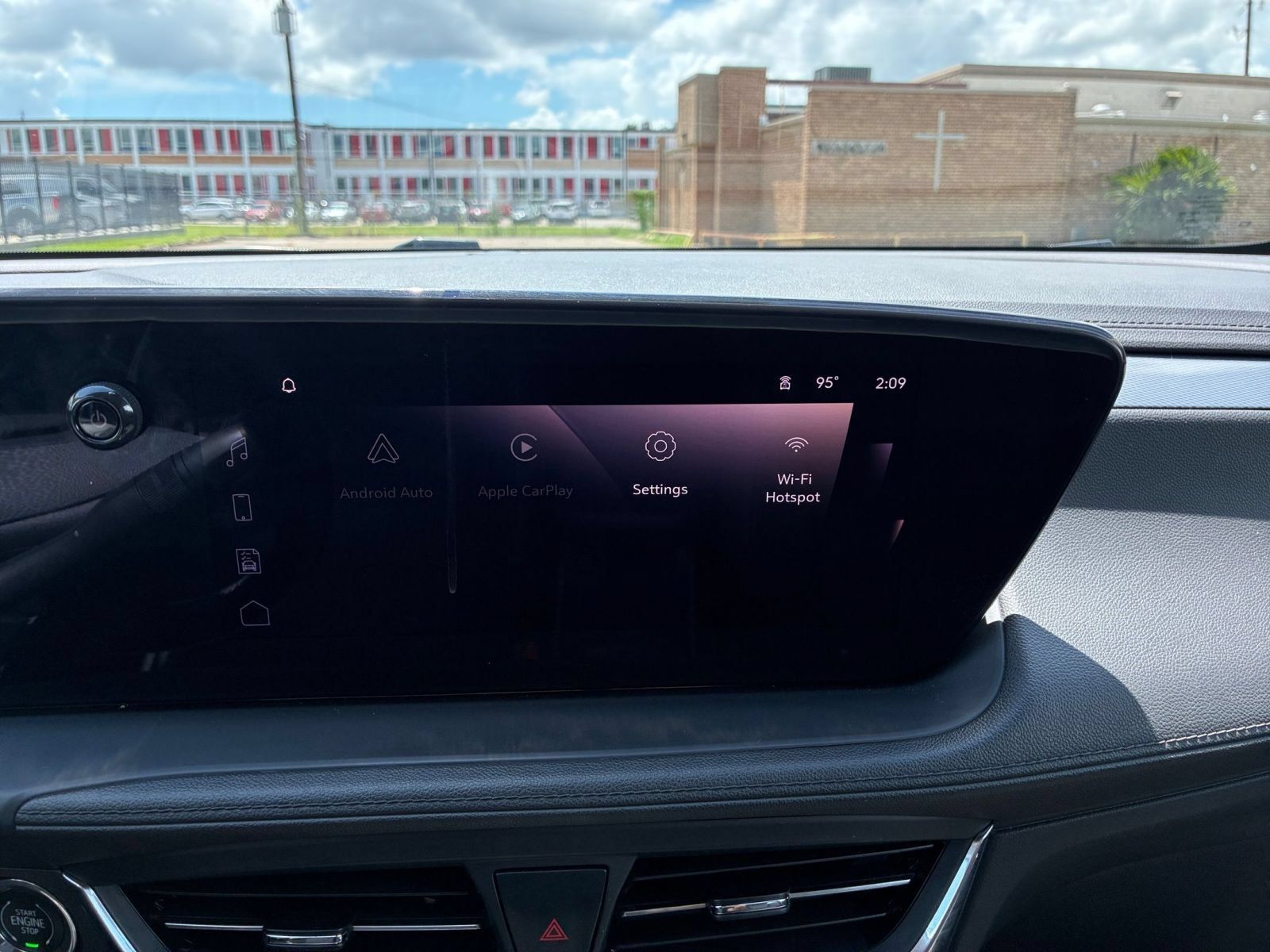 Used 2026 Buick Encore GX Preferred FWD image 19