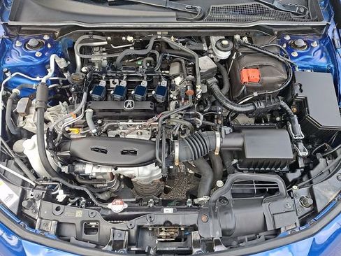 Used 2024 Acura Integra A-Spec FWD image 31