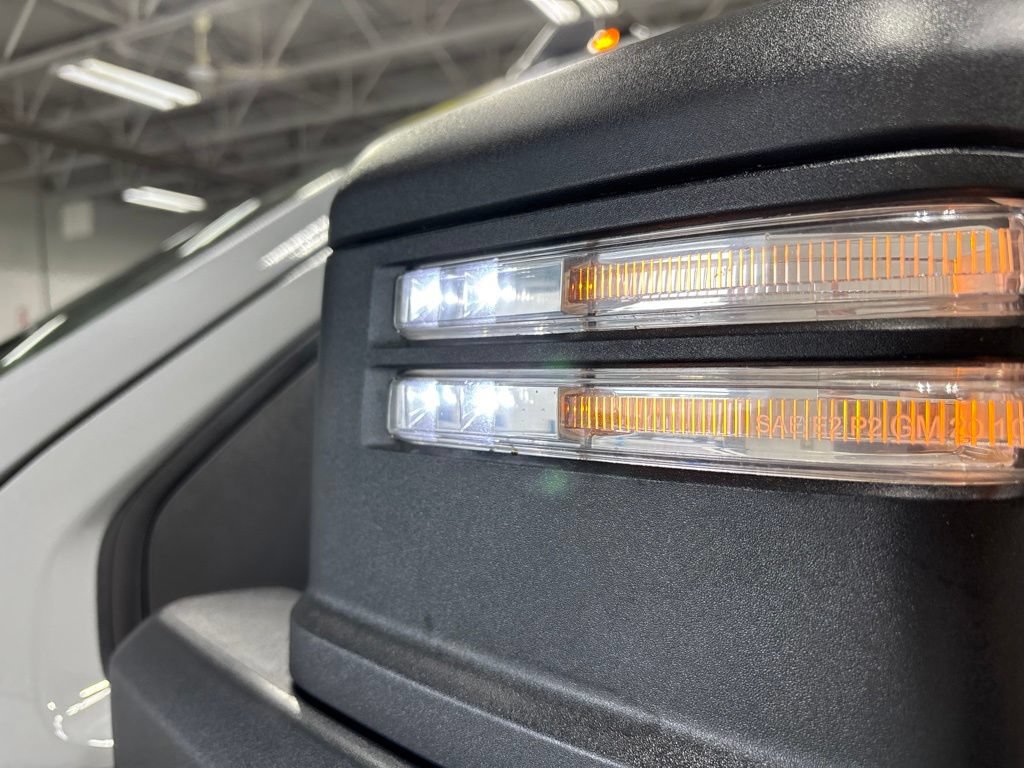 Used 2024 Chevrolet Silverado 2500 LT w/ All Star Edition AWD/4WD image 54