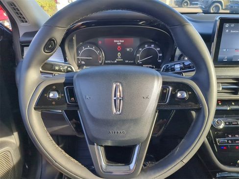 Certified 2022 Lincoln Corsair FWD image 27