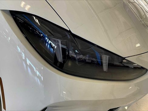 Used 2025 BMW M3 Competition image 25