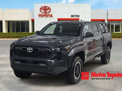 Used 2025 Toyota Tacoma TRD Off-Road