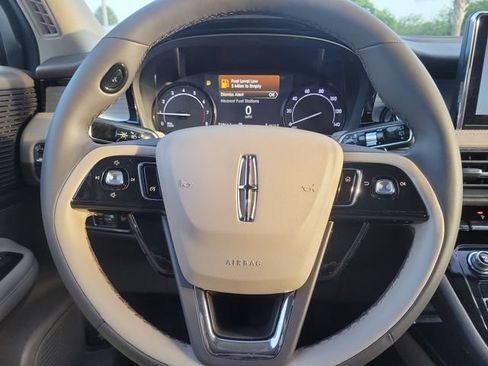 Certified 2022 Lincoln Corsair FWD w/ Equipment Group 101A image 20
