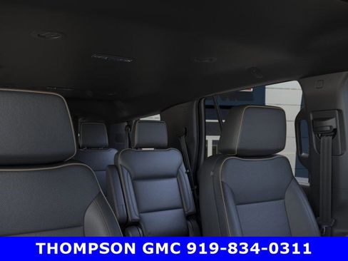 New 2026 GMC Yukon Elevation image 24