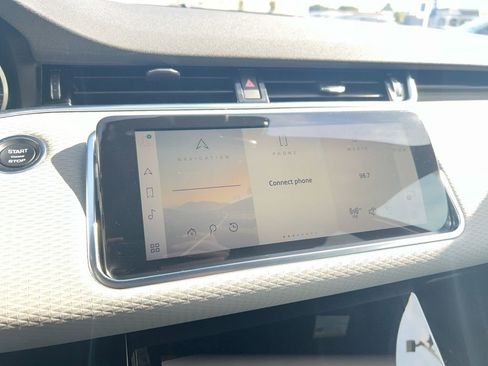 Used 2023 Land Rover Range Rover Evoque S image 19