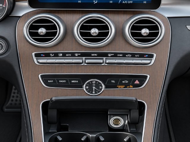 Used 2020 Mercedes-Benz C 43 AMG 4MATIC Sedan image 21