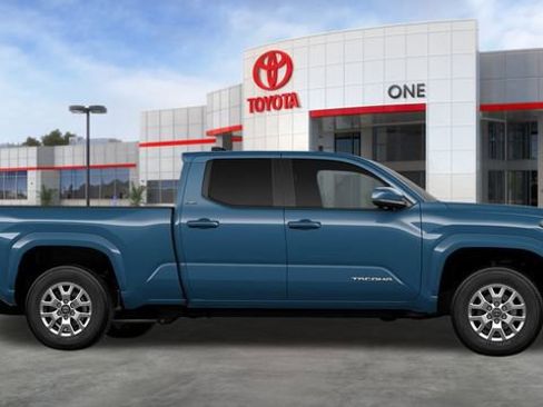 Certified 2026 Toyota Tacoma SR5 image 48