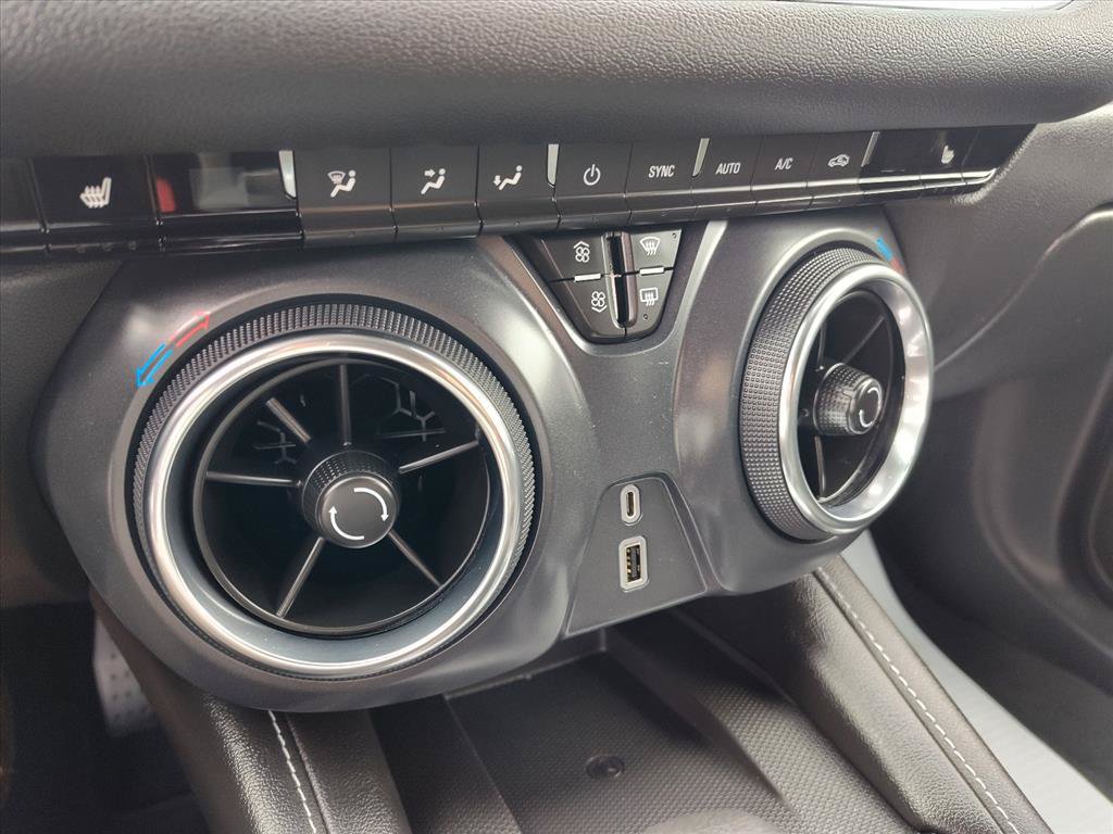 Used 2023 Chevrolet Blazer LT w/ Convenience Package AWD/4WD image 14