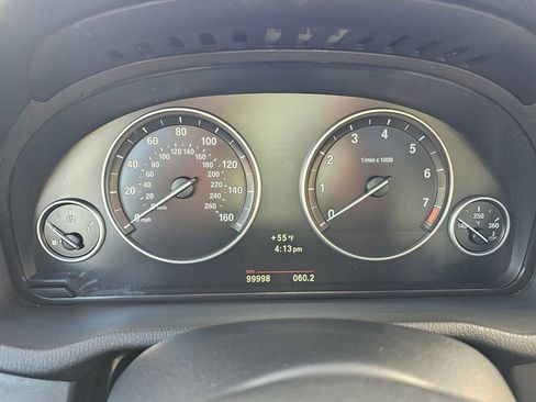 Used 2013 BMW X3 xDrive28i image 28