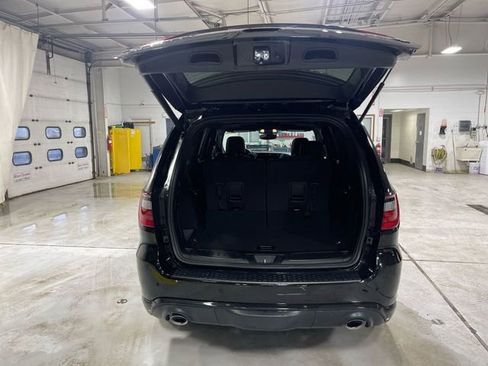 New 2026 Dodge Durango SRT Hellcat image 25