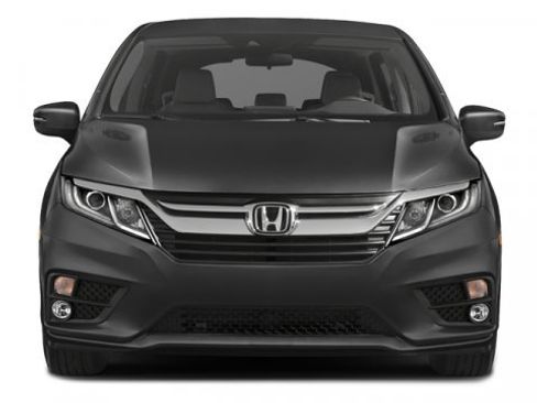 Used 2018 Honda Odyssey EX image 4