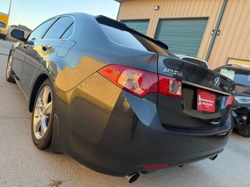 Used 2013 Acura TSX Sedan image 7