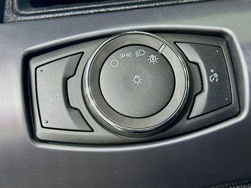 Used 2022 Ford Mustang Mach 1 w/ Equipment Group 700A image 11