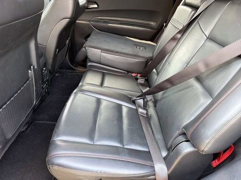 Used 2023 Dodge Durango R/T RWD image 9