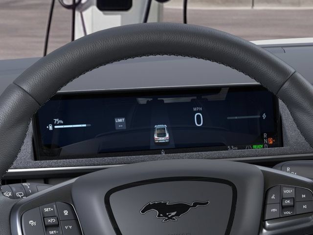 New 2026 Ford Mustang Mach-E Premium RWD image 13