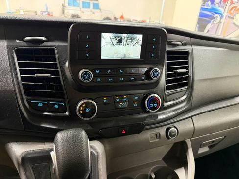 Used 2020 Ford Transit 250 Medium Roof AWD w/ Interior Upgrade Package image 44