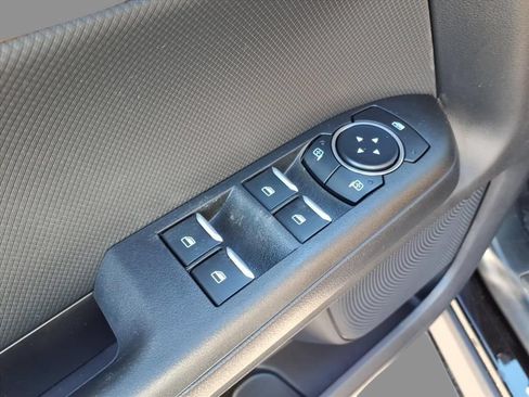 New 2025 Ford Bronco Sport Outer Banks w/ Sasquatch Outer Banks Package AWD/4WD image 16