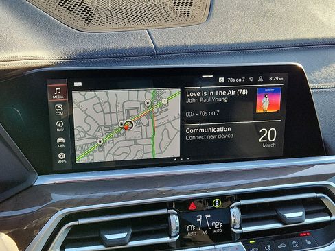 Certified 2022 BMW X5 xDrive40i w/ Premium Package image 16