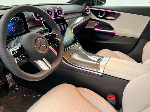 New 2026 Mercedes-Benz C 300 4MATIC Sedan image 16