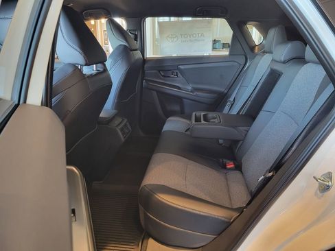 New 2026 Toyota bZ AWD/4WD image 10