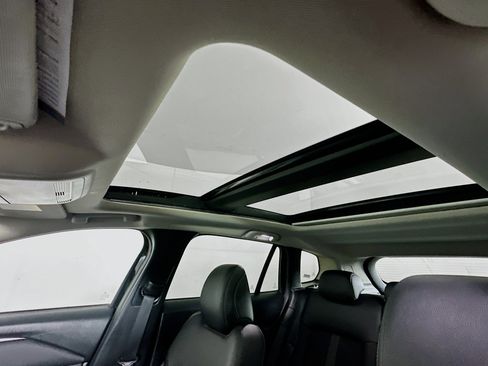 Used 2025 MAZDA CX-50 AWD 2.5 S w/ Premium Package image 25