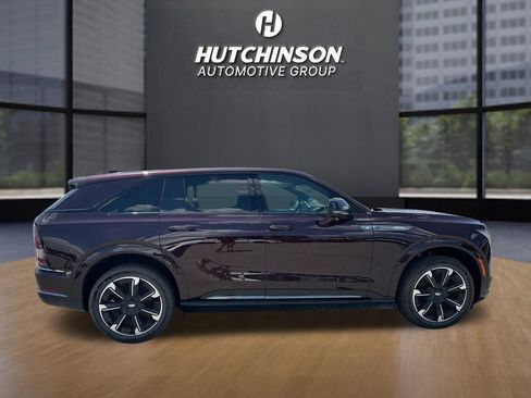 Certified 2026 Cadillac Escalade IQ Sport 2 AWD/4WD image 8