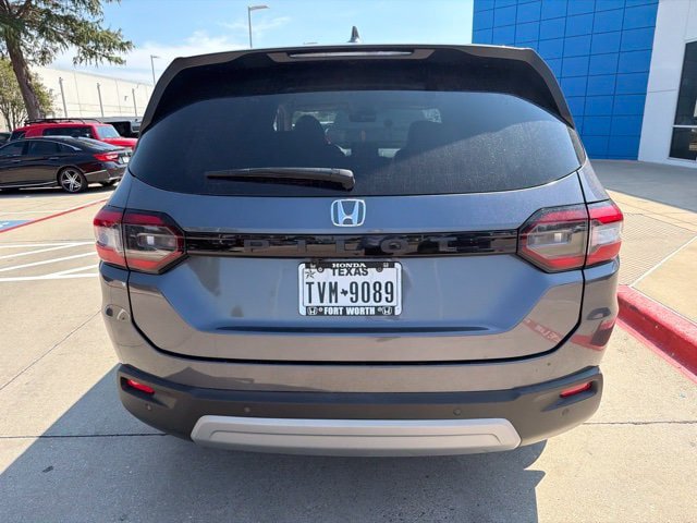 Used 2024 Honda Pilot EX-L image 6