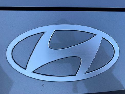 Used 2025 Hyundai Elantra Sport w/ Cargo Package FWD image 24
